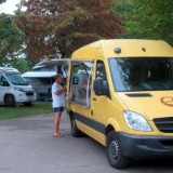 2309F 047 Camp Donau-Lech